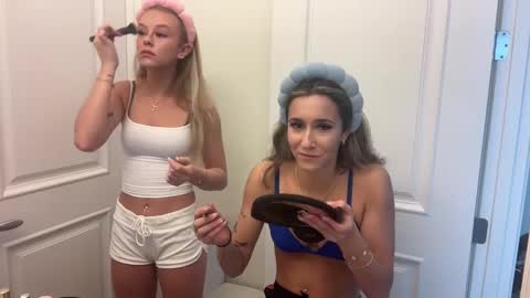 graceyrose online show from 3, 10, 2025