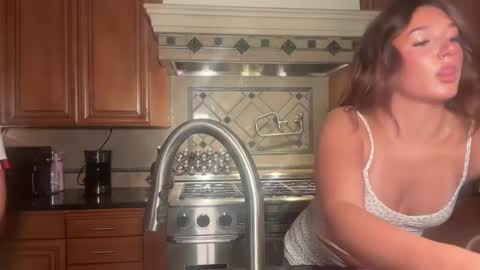 graceyrose online show from 7, 10, 2025
