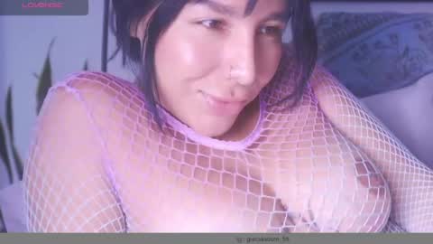 Snapshot of graciadom555 chatting on 19, 3, 2026 GRECIADOMM555 online show from 19, 3, 2026