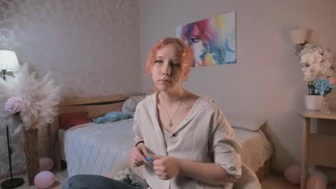 Snapshot of gracielaailstock chatting on 26, 2, 2026 Sofia 3 online show from 26, 2, 2026