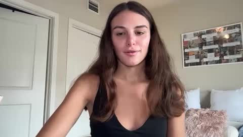 Snapshot of graciesmith27 chatting on 9, 6, 2026 Gracie Smith online show from 9, 6, 2026