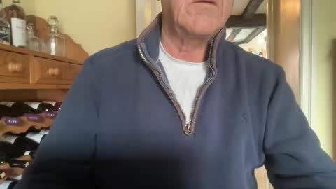 Snapshot of grandadgunner869565 chatting on 20, 2, 2026 grandadgunner869565 online show from 20, 2, 2026