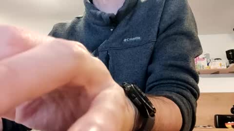 grandbi online show from 2, 1, 2025