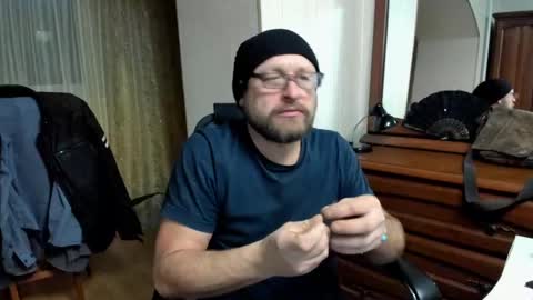 Anthony online show from 7, 3, 2025