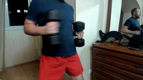 Anthony online show from 12, 3, 2025