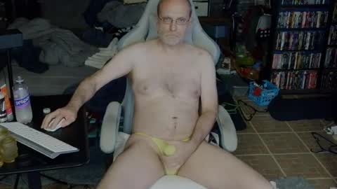 Snapshot of granitecock71 chatting on 18, 7, 2026 Christopher online show from 18, 7, 2026