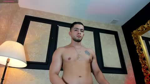 Grant online show from 10, 11, 2025