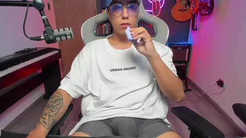 granxarma online show from 11, 1, 2025