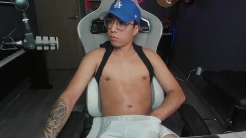 granxarma online show from 26, 1, 2025