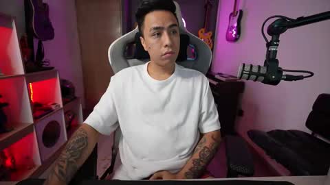 granxarma online show from 25, 2, 2026