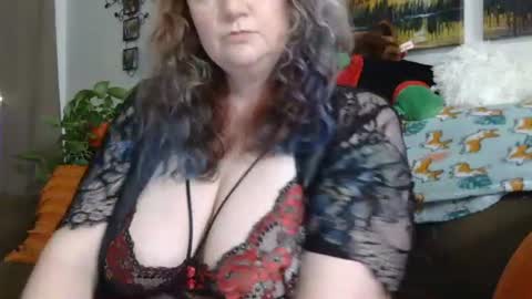 Snapshot of grateful42day chatting on 9, 1, 2026 grateful42day online show from 9, 1, 2026