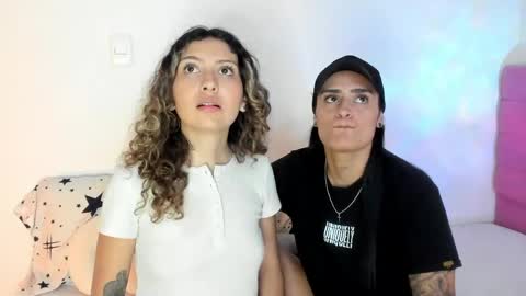 Snapshot of grave_duo chatting on 17, 4, 2026 GRAVE DUO online show from 17, 4, 2026
