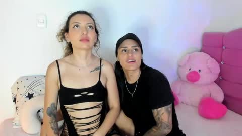 Snapshot of grave_duo chatting on 17, 5, 2026 GRAVE DUO online show from 17, 5, 2026