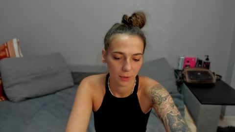 Anna online show from 3, 5, 2026