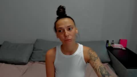 Anna online show from 15, 6, 2026