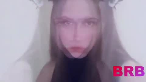 Snapshot of graycewild chatting on 13, 1, 2025 GrayceWild online show from 13, 1, 2025