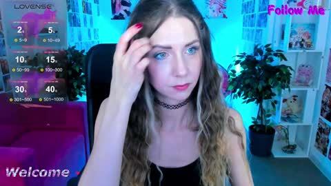 Snapshot of graycewild chatting on 17, 1, 2025 GrayceWild online show from 17, 1, 2025