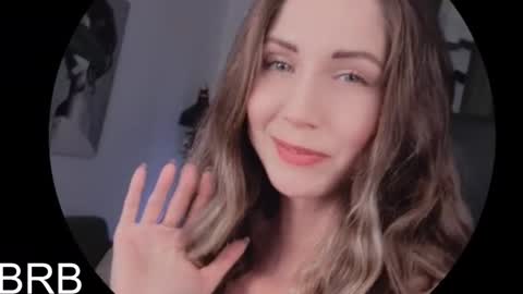 Snapshot of graycewild chatting on 26, 1, 2025 GrayceWild online show from 26, 1, 2025