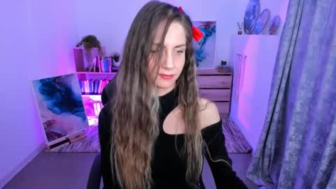 Snapshot of graycewild chatting on 14, 2, 2025 GrayceWild online show from 14, 2, 2025