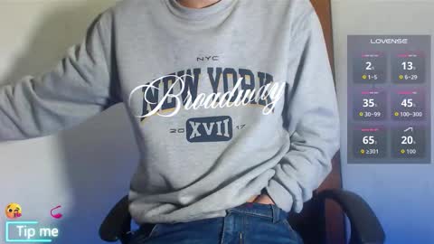 Gray online show from 1, 2, 2026