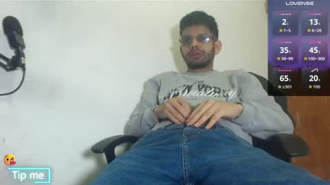 Gray online show from 13, 4, 2026