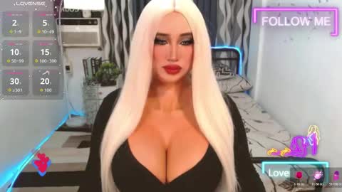 PAULATHEONE online show from 23, 2, 2026