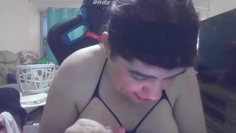 Snapshot of greatalexandra1 chatting on 31, 10, 2025 Jazzmin Alexandria online show from 31, 10, 2025