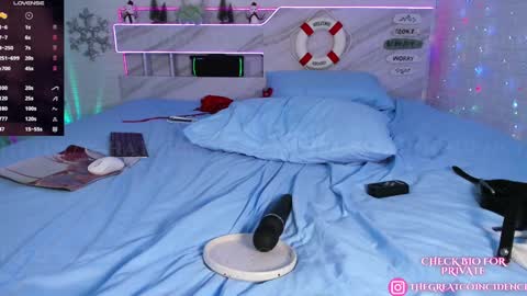 Snapshot of greatcoincidence chatting on 27, 12, 2024 Jasmine Jas Next Stream is Today  on 011224  At 8PM PDT online show from 27, 12, 2024