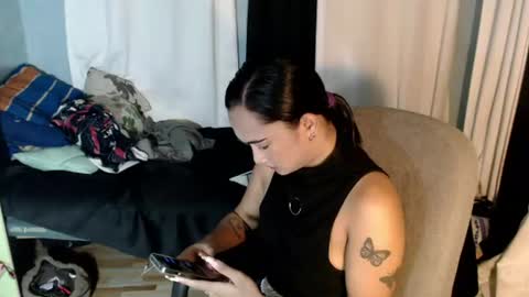 greatest_nightmare online show from 17, 6, 2026