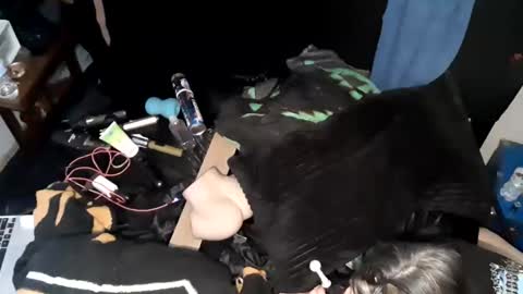 Lord Satan online show from 7, 1, 2026