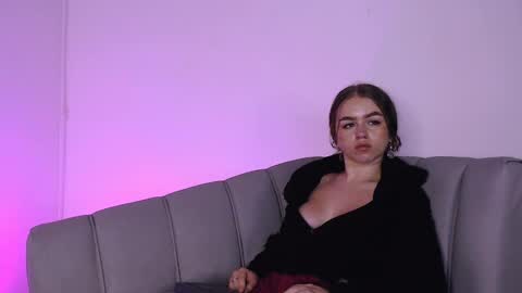 Snapshot of grecia_rouse chatting on 6, 2, 2025  GRECIA  online show from 6, 2, 2025