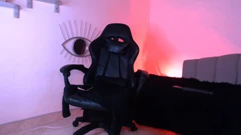 Snapshot of grecia_rouse chatting on 3, 3, 2025  GRECIA  online show from 3, 3, 2025