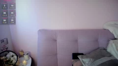 Snapshot of greeicywells chatting on 25, 5, 2026 Greeicy online show from 25, 5, 2026