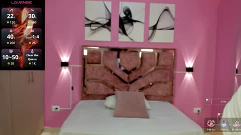 green_lov online show from 10, 10, 2025