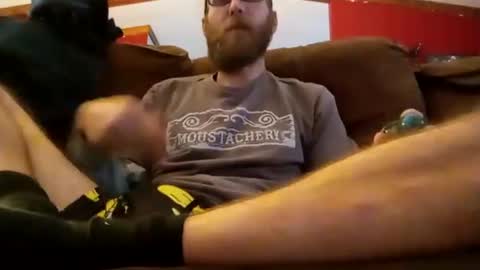 greenbastard78 online show from 8, 11, 2025