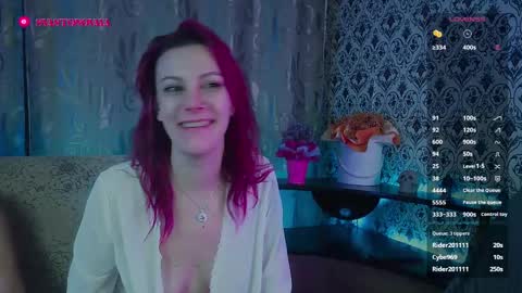 Greeneya online show from 12, 1, 2025