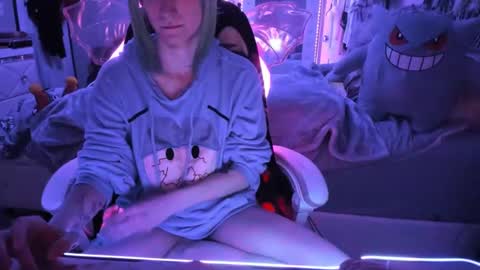 GreenEyedLovexo online show from 21, 10, 2025