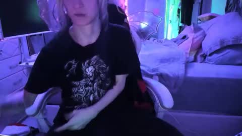 GreenEyedLovexo online show from 10, 1, 2026