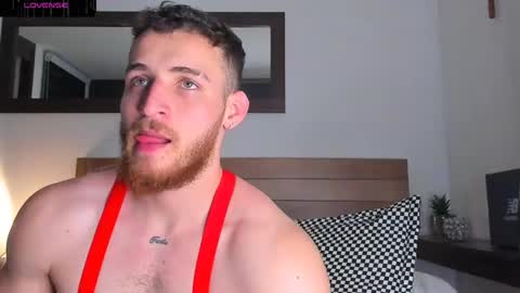 Juan online show from 3, 12, 2024