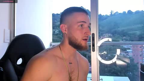 Juan online show from 30, 1, 2025