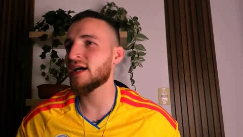 Juan online show from 20, 11, 2025