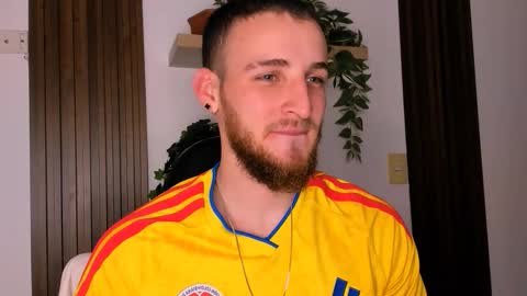 Juan online show from 16, 12, 2025