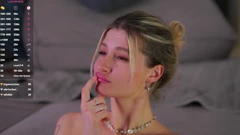 Kelly online show from 15, 4, 2026