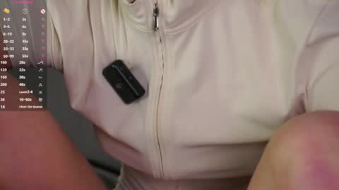 Kelly online show from 25, 4, 2026