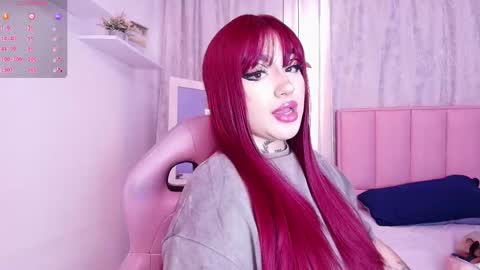 Snapshot of greennbella chatting on 20, 2, 2025 online show from 20, 2, 2025