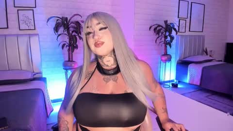 Snapshot of greennbella chatting on 12, 1, 2026 online show from 12, 1, 2026