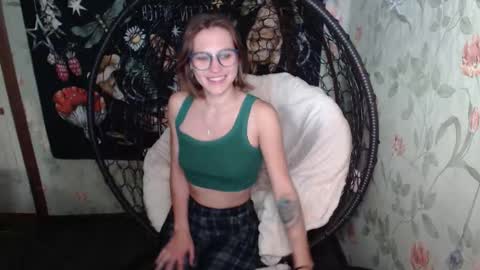 Lina online show from 14, 9, 2025