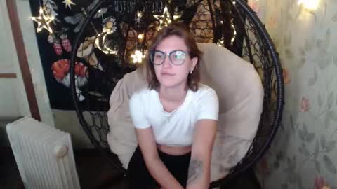 Lina online show from 14, 10, 2025