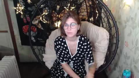 Lina online show from 17, 10, 2025