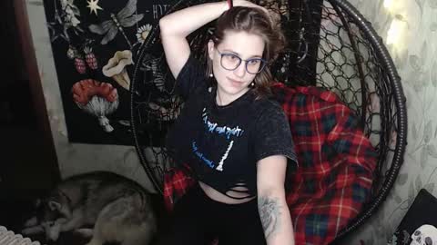 Lina online show from 17, 2, 2026